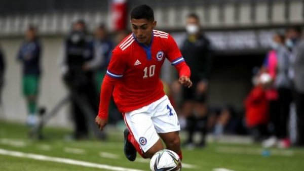 "Chile no me ama": El descargo de Thompson por no ser considerado en la Roja