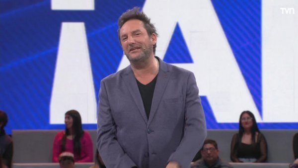 Daniel Fuenzalida sorprende con su conocimiento sobre los miradores de Santiago

