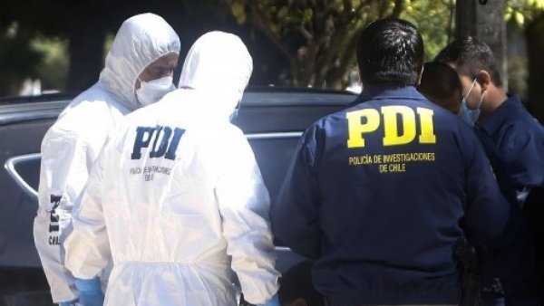 Vuelco en caso del dueño de casa que mató a sujeto en Rengo: había ido a cobrar deuda por droga
