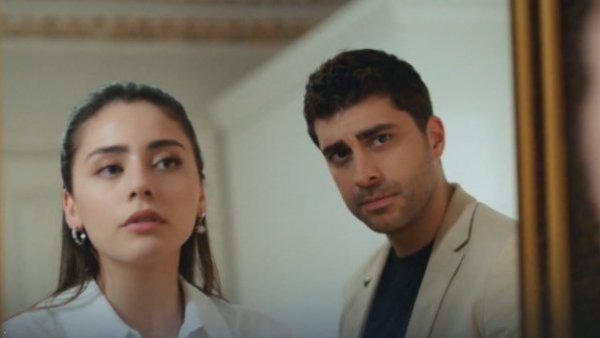 El turno de Doga: Mira un avance de este miércoles de "Yo decido amar"
