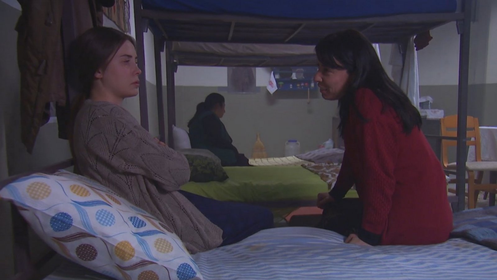 Elif - T1E76 | El infierno de Melek
