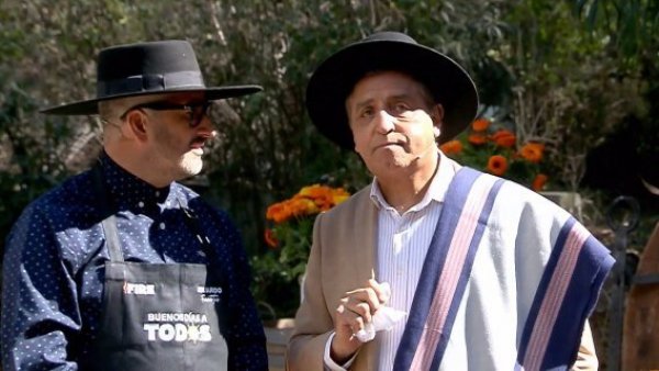 ¡Podría cambiar todo! La gran pregunta que dejó planteada Iván Torres para Fiestas Patrias
