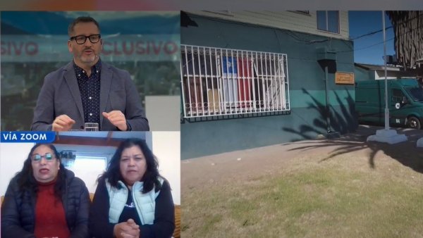 Hablan mujeres presas por el robo de pan añejo: "Nos decían que éramos las delincuentes más grandes de Chile"