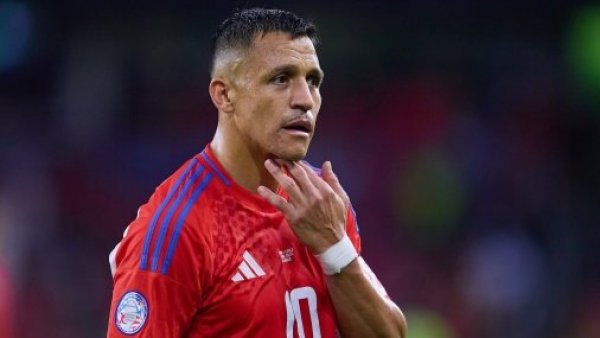 Desde Udinese avisan: "No queremos acelerar la recuperación de Alexis, pero volverá pronto"

