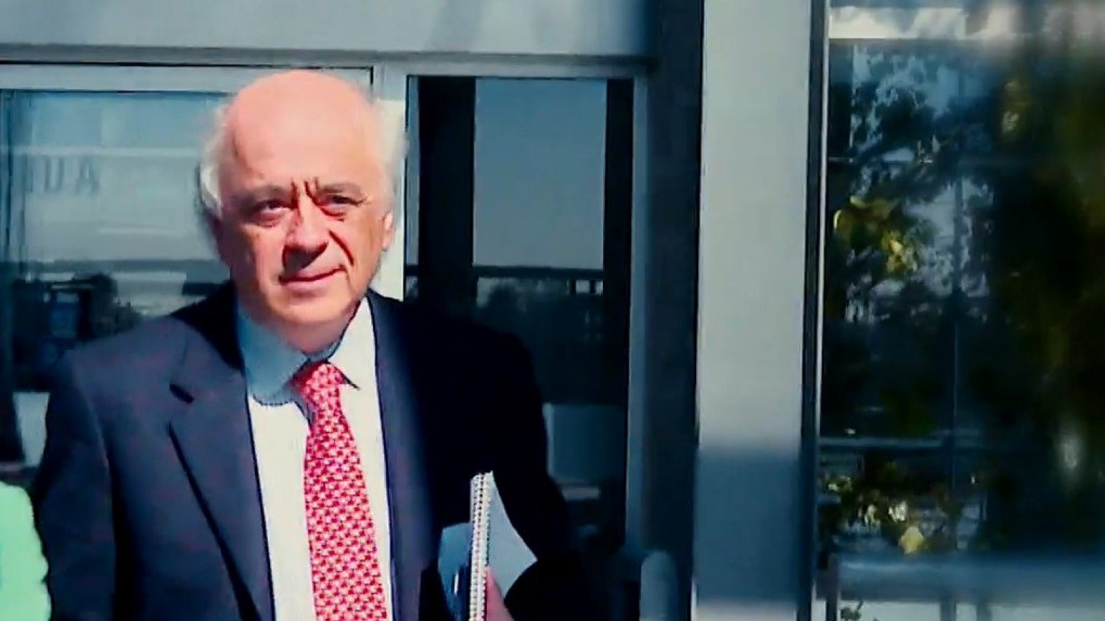 "Mi doctor me abusó": Mira un avance exclusivo de "Informe Especial"
