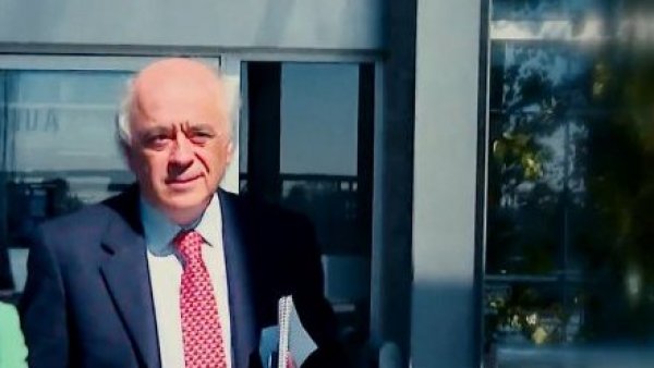 "Mi doctor me abusó": Mira un avance exclusivo de "Informe Especial"
