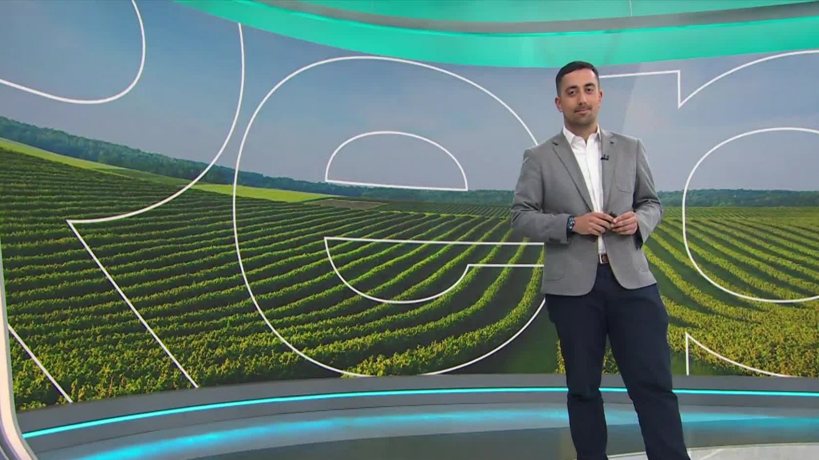 Reporte Agrícola - Capítulo 15 de septiembre de 2024
