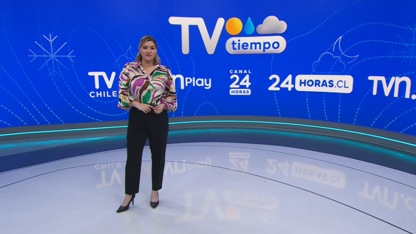 Pronóstico del tiempo: Sábado 14 de septiembre 2024 | TV Tiempo
