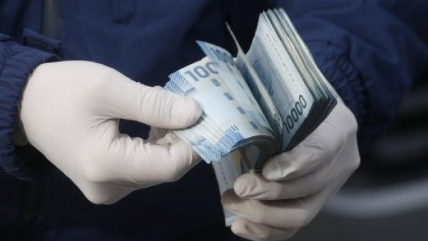 Fiscalía confirma recuperación de más de $213 millones del robo a Brinks