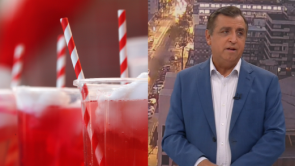 "Las nubes van a llegar el día 18": Iván Torres actualiza pronóstico para Fiestas Patrias

