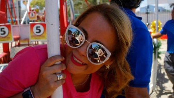 América Transparente por gestión de Cathy Barriga en Maipú: "Lo que importaba era realizar sus caprichos"

