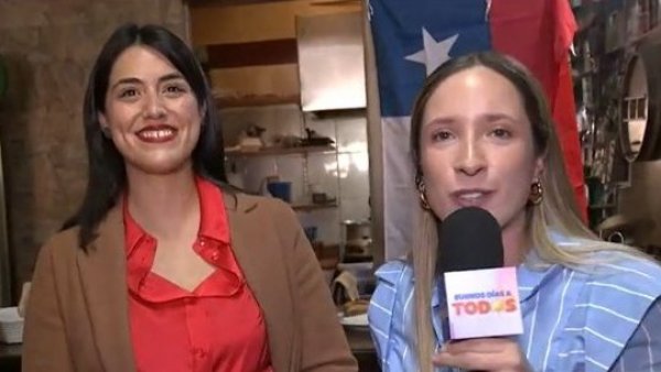 "Chile Endieciochado", el mejor dato para encontrar picadas y fondas
