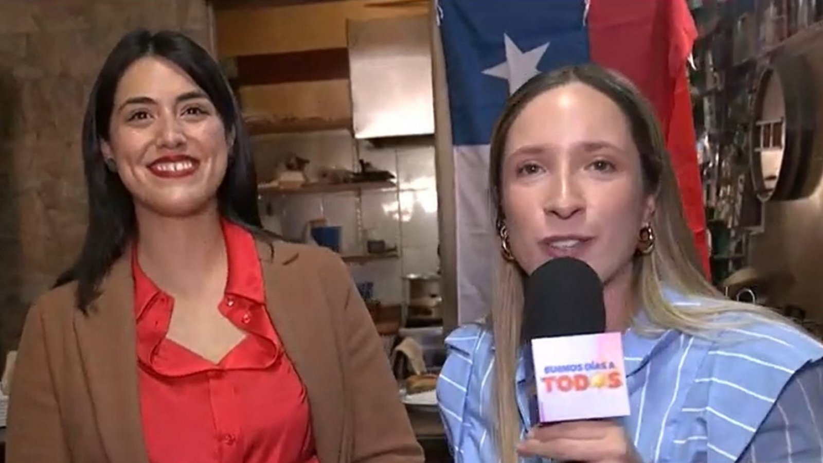 "Chile Endieciochado", el mejor dato para encontrar picadas y fondas
