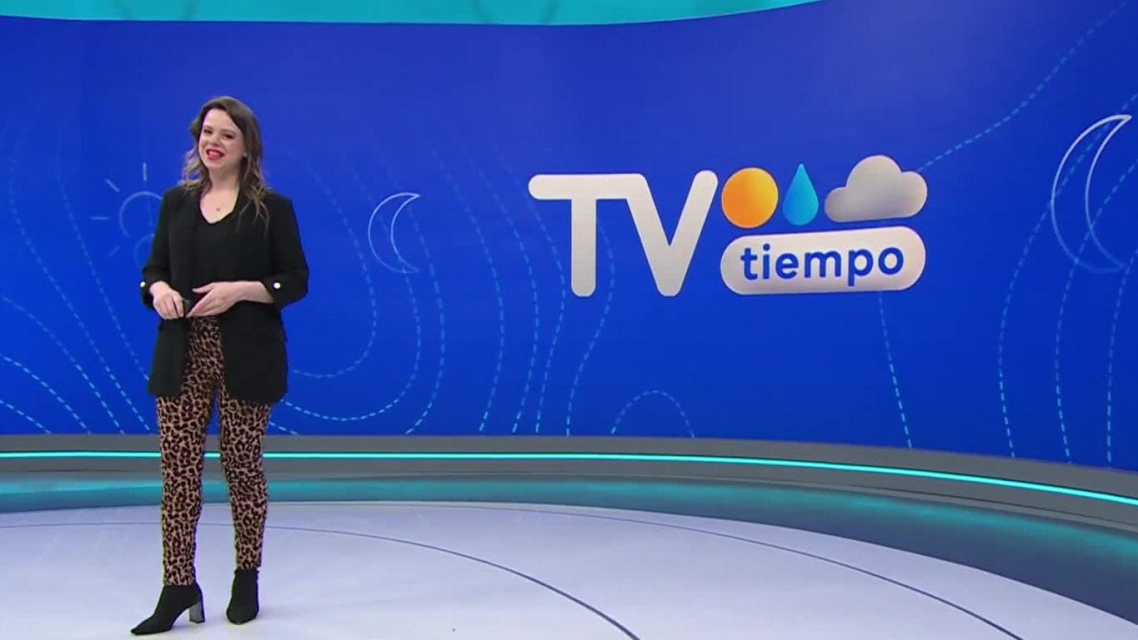 Pronóstico del tiempo: Domingo 15 de septiembre 2024 | TV Tiempo
