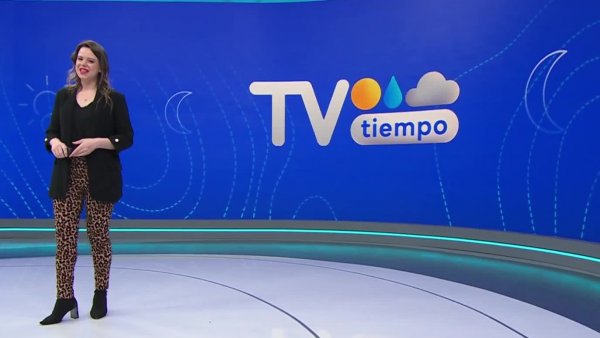 Pronóstico del tiempo: Domingo 15 de septiembre 2024 | TV Tiempo