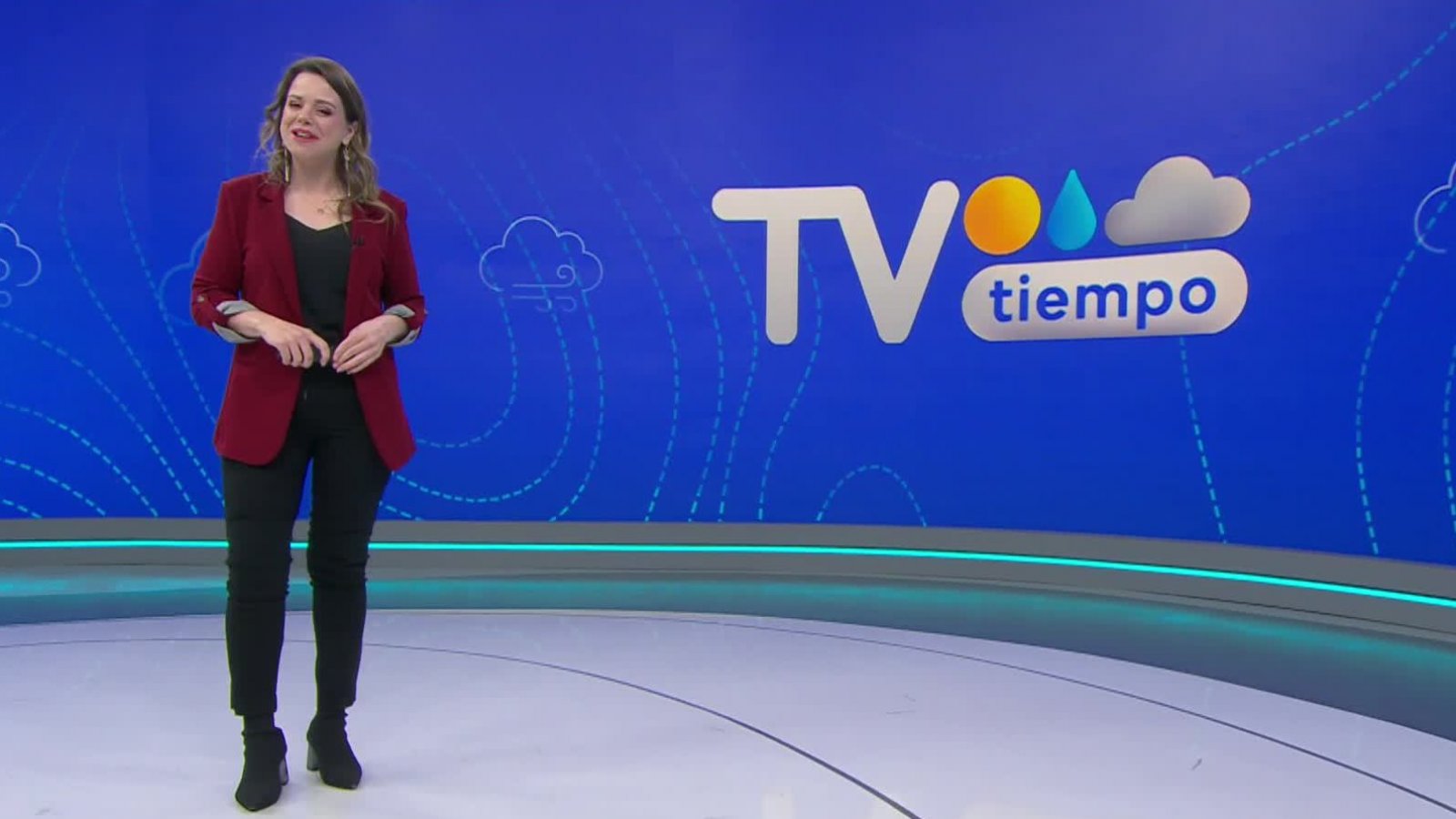 Pronóstico del tiempo: Lunes 16 de septiembre 2024 | TV Tiempo
