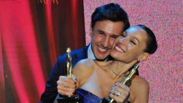 Habría echado a su pareja de la casa: ¿Pampita está sufriendo una crisis matrimonial?