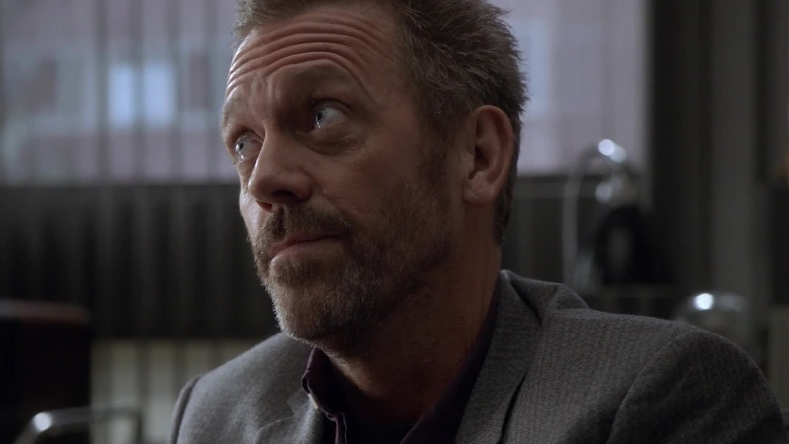 Dr. House Temporada 8 Capítulo 7: Muerto y enterrado
