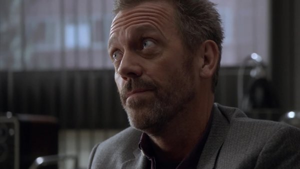 Dr. House Temporada 8 Capítulo 7: Muerto y enterrado

