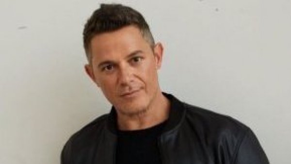 Alejandro Sanz estrenará en Netflix una docuserie "tras una etapa difícil"
