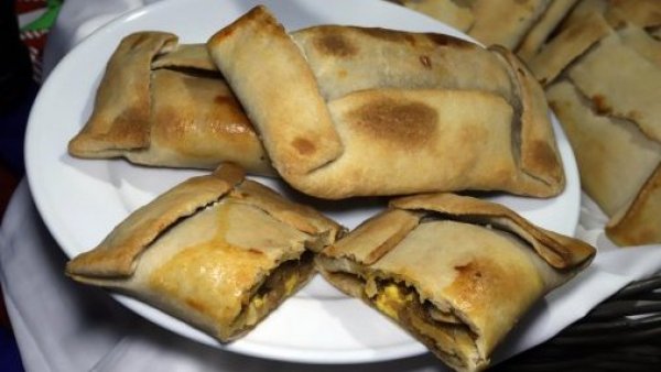 Mejor empanada de Santiago 2024: conoce los cuatro locales destacados
