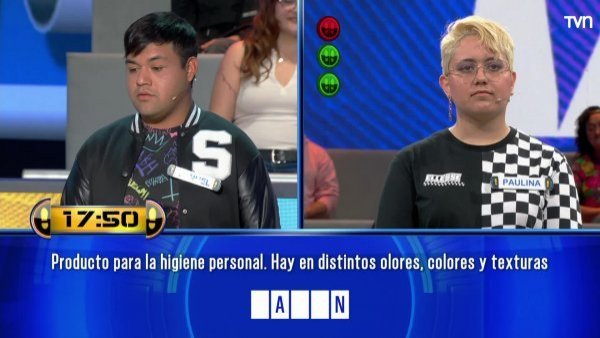 ¿Pero cómo? Manuel perdió con palabra esencial en el día a día
