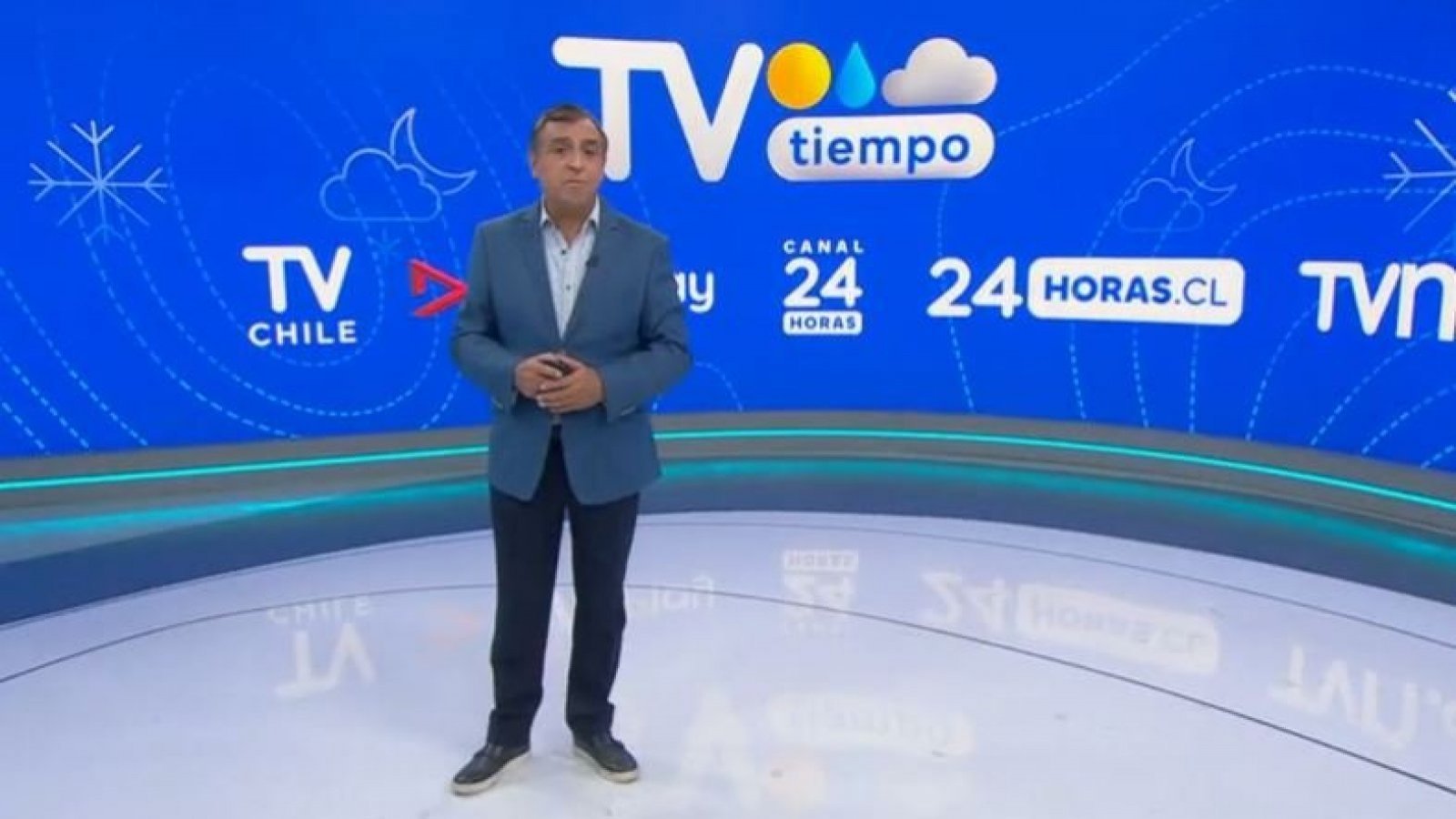 Pronóstico del tiempo: Martes 17 de septiembre 2024 | TV Tiempo
