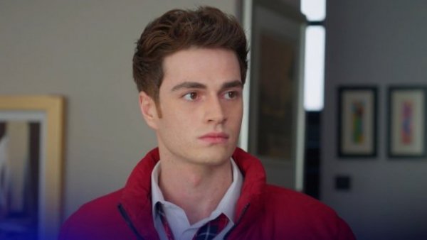 La traición a Berk: Revisa un adelanto de esta semana de "Todo por mi familia"
