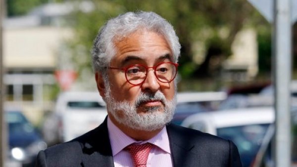 ¿Por qué Luis Hermosilla no borró los mensajes tan comprometedores?
