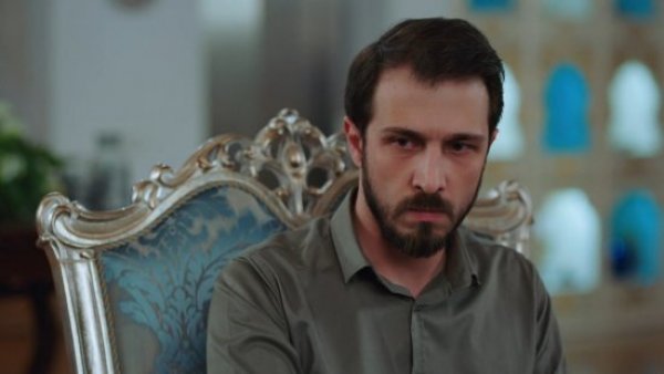 Yo decido amar - T1E99 | La respuesta de Mustafa
