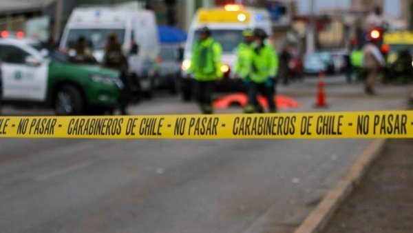 A cuidarse: Suben a 23 los fallecidos en accidentes de tránsito previo al inicio de Fiestas Patrias