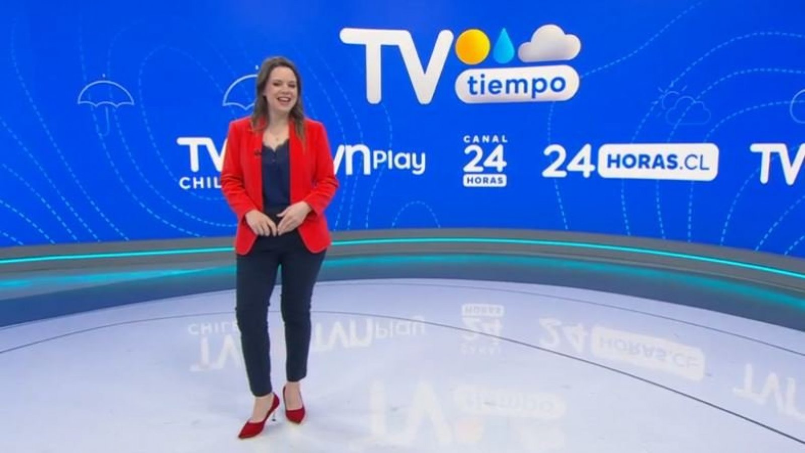 Pronóstico del tiempo: Miércoles 18 de septiembre 2024 | TV Tiempo
