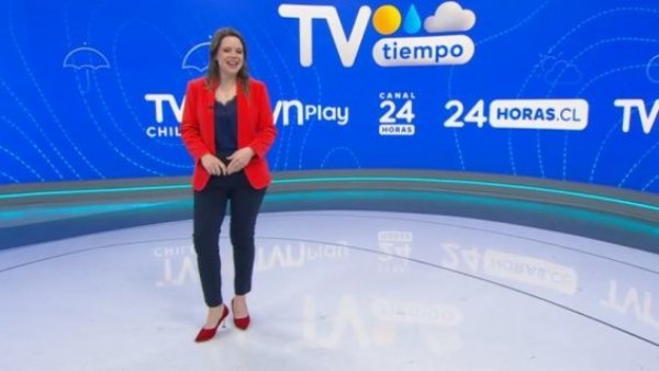 Pronóstico del tiempo: Miércoles 18 de septiembre 2024 | TV Tiempo
