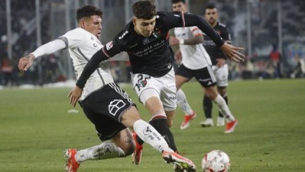 Colo Colo figura entre los 100 mejores equipos del mundo según la IFFHS
