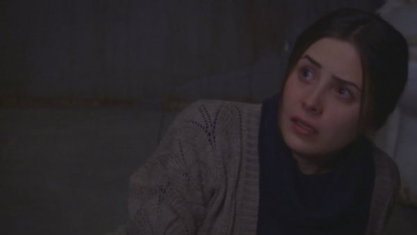Elif - T1E80 | El castigo de Melek
