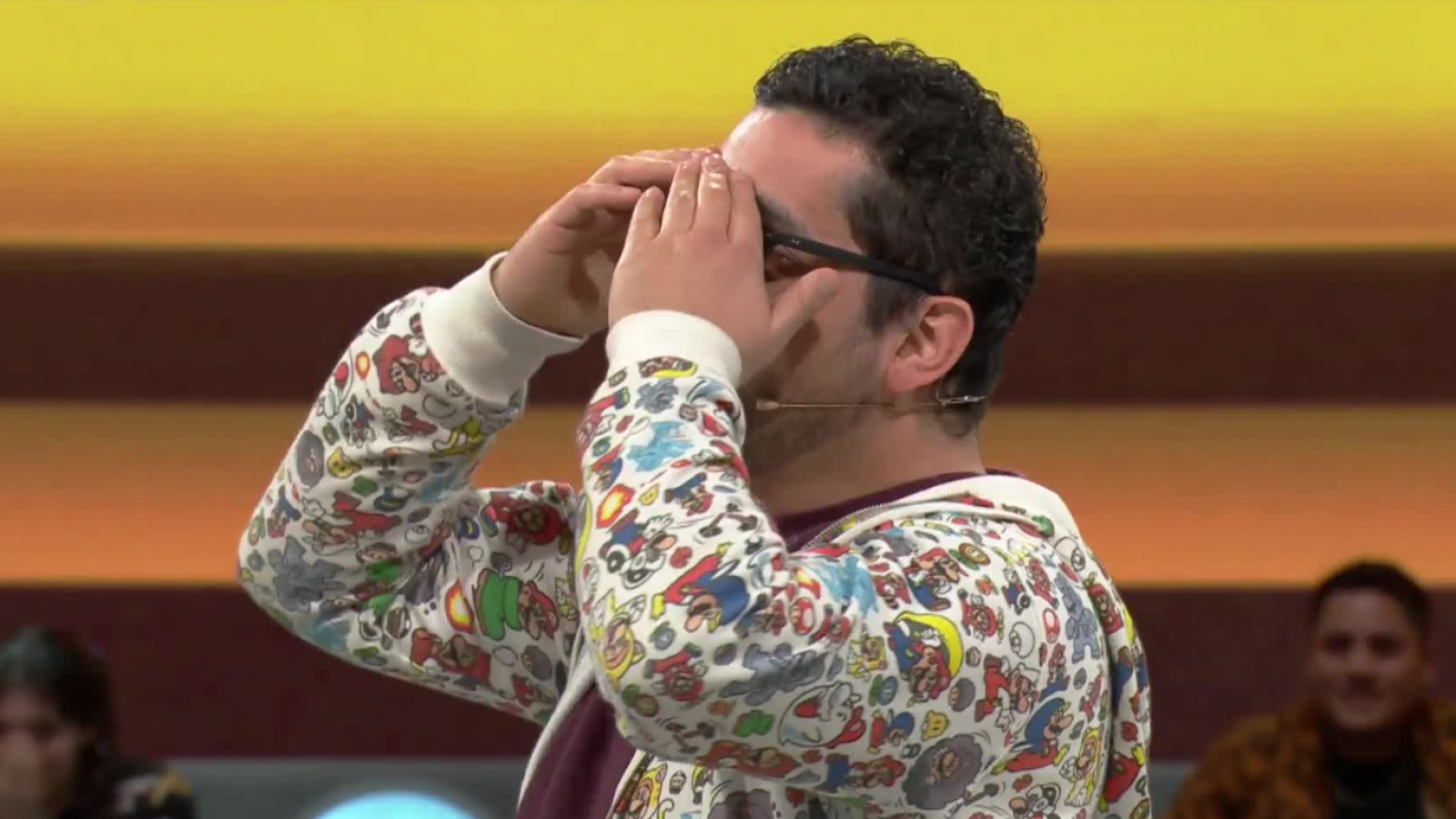 Sebastián lo pierde todo a solo un duelo del Juego Final
