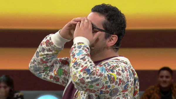 Sebastián lo pierde todo a solo un duelo del Juego Final
