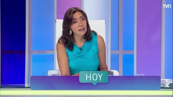Carmen Gloria a tu servicio | Capítulo 18 de septiembre 2024: Es hora de irse
