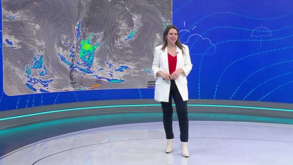 Pronóstico del tiempo: Jueves 19 de septiembre 2024 | TV Tiempo
