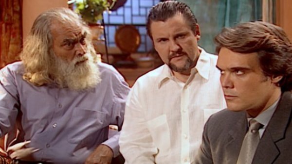 El Clon - T1E193 | Un injusto acuerdo
