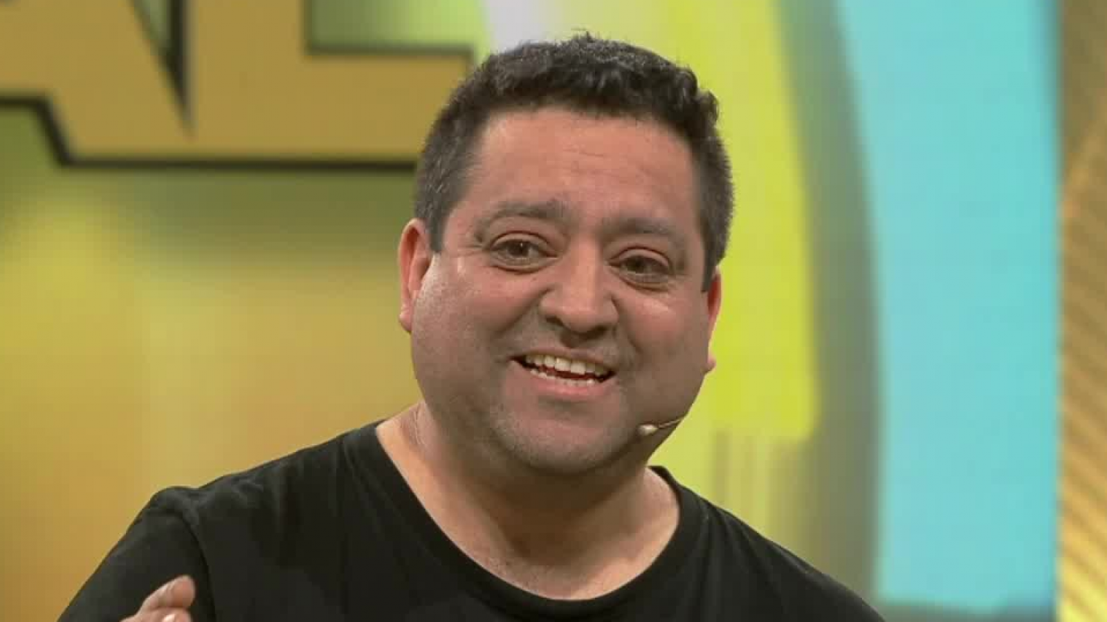 Álvaro fue el primer y único líder, ¿Pudo ganar el Juego Final?
