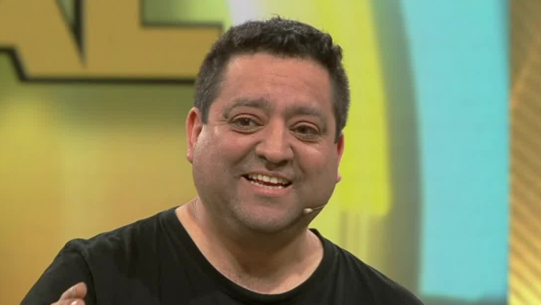 Álvaro fue el primer y único líder, ¿Pudo ganar el Juego Final?
