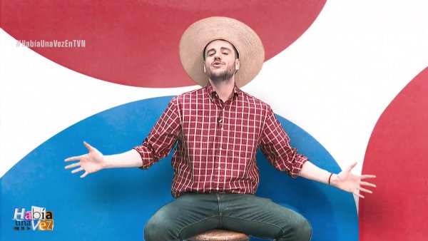 Había una vez: "10 eventos deportivos dieciocheros"
