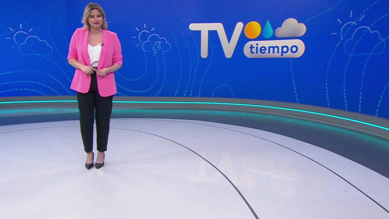 Pronóstico del tiempo: Lunes 23 de septiembre 2024 | TV Tiempo

