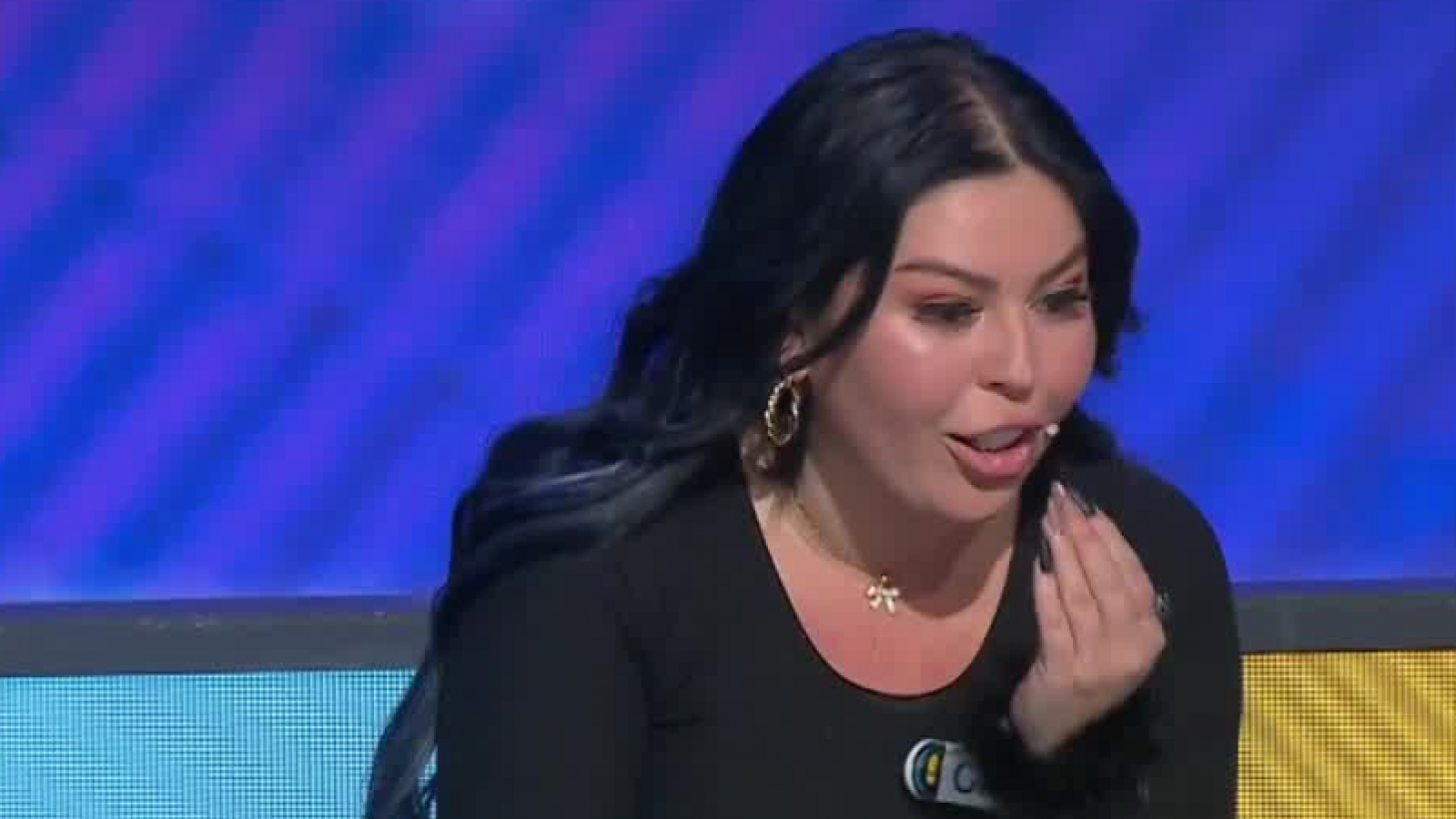 Así fue el duelo que hizo caer a Camila Arismendi en ¡Ahora Caigo! Prime
