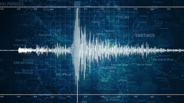 Reportan temblor en la zona central del país: revisa su magnitud
