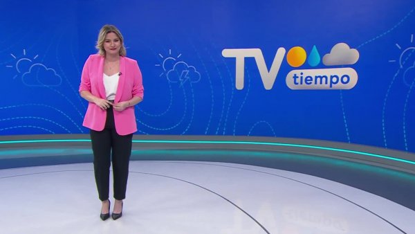 Pronóstico del tiempo: Lunes 23 de septiembre 2024 | TV Tiempo
