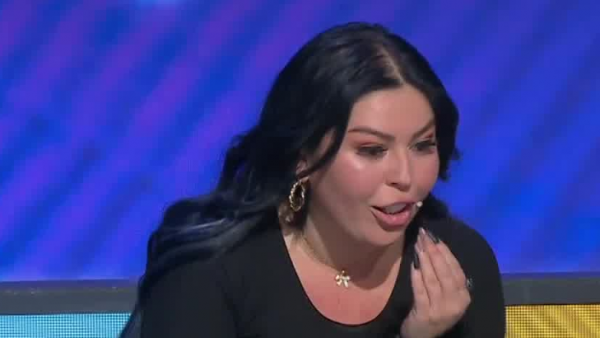 Así fue el duelo que hizo caer a Camila Arismendi en ¡Ahora Caigo! Prime
