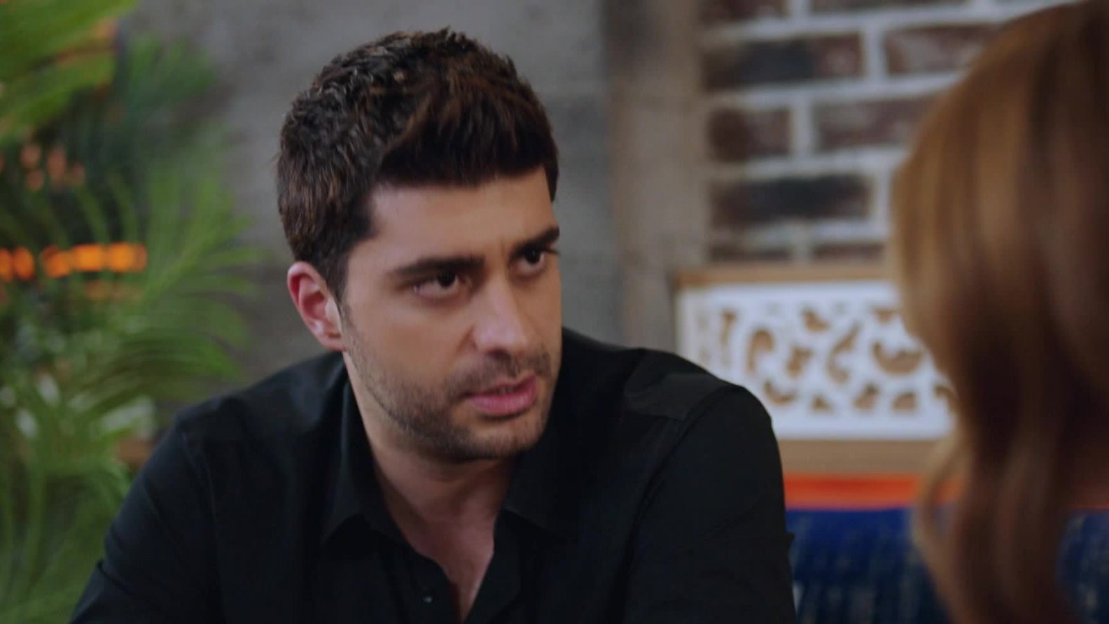Yo decido amar - T1E101 | La cita de Fatih y Aylin
