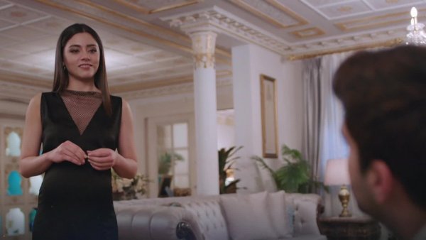 "Quiero que nos divorciemos": Mira un adelanto de esta semana de "Yo decido amar"
